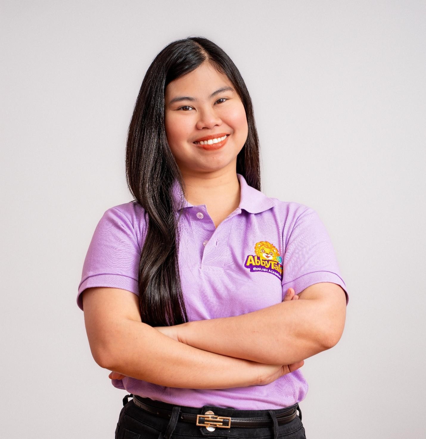 teacher abby
