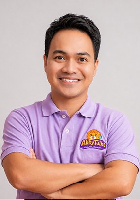 teacher ron