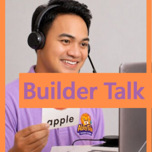 builder talk