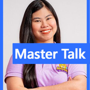 master talk