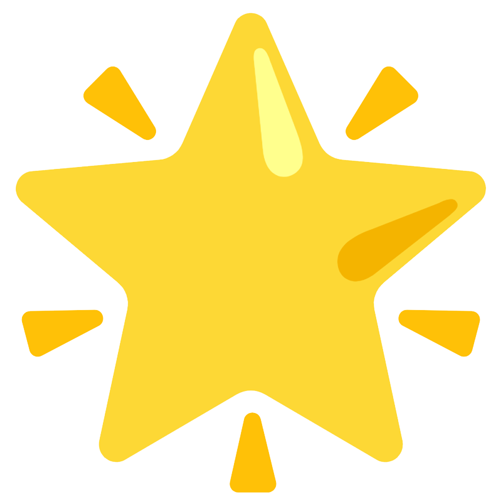 star
